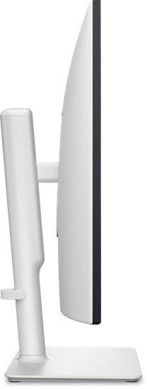 Monitor Dell S2725HS, 27", 1920 x 1080 (FullHD), i bardhë