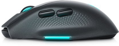 DELL Mouse Alienware Wireless Gaming AW620M