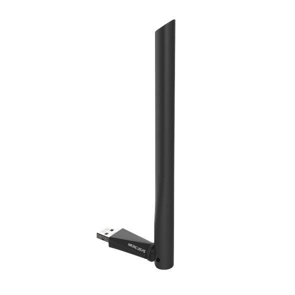 Mercusys MA30H adapter Wi-Fi USB high gain, pamja 2