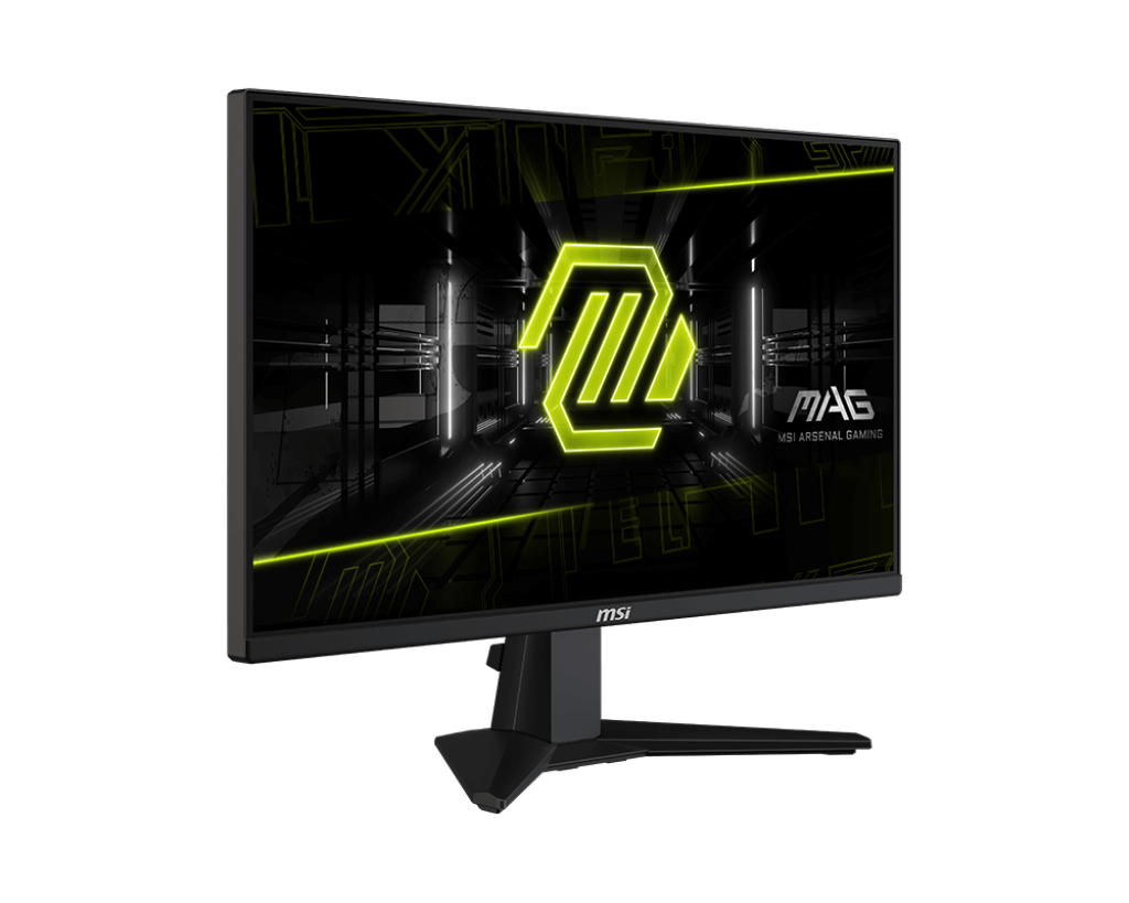 MSI MAG 255XF monitor gaming 24.5 inç