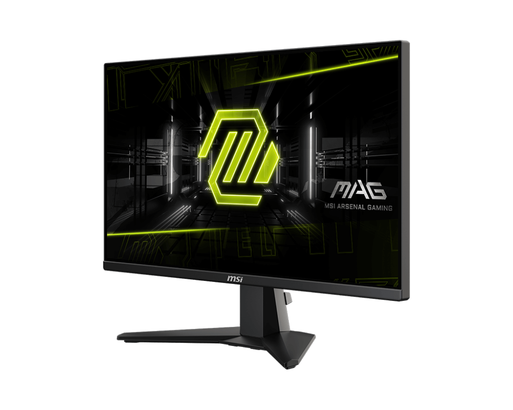 MSI MAG 255XF monitor gaming 24.5 inç, pamja 3