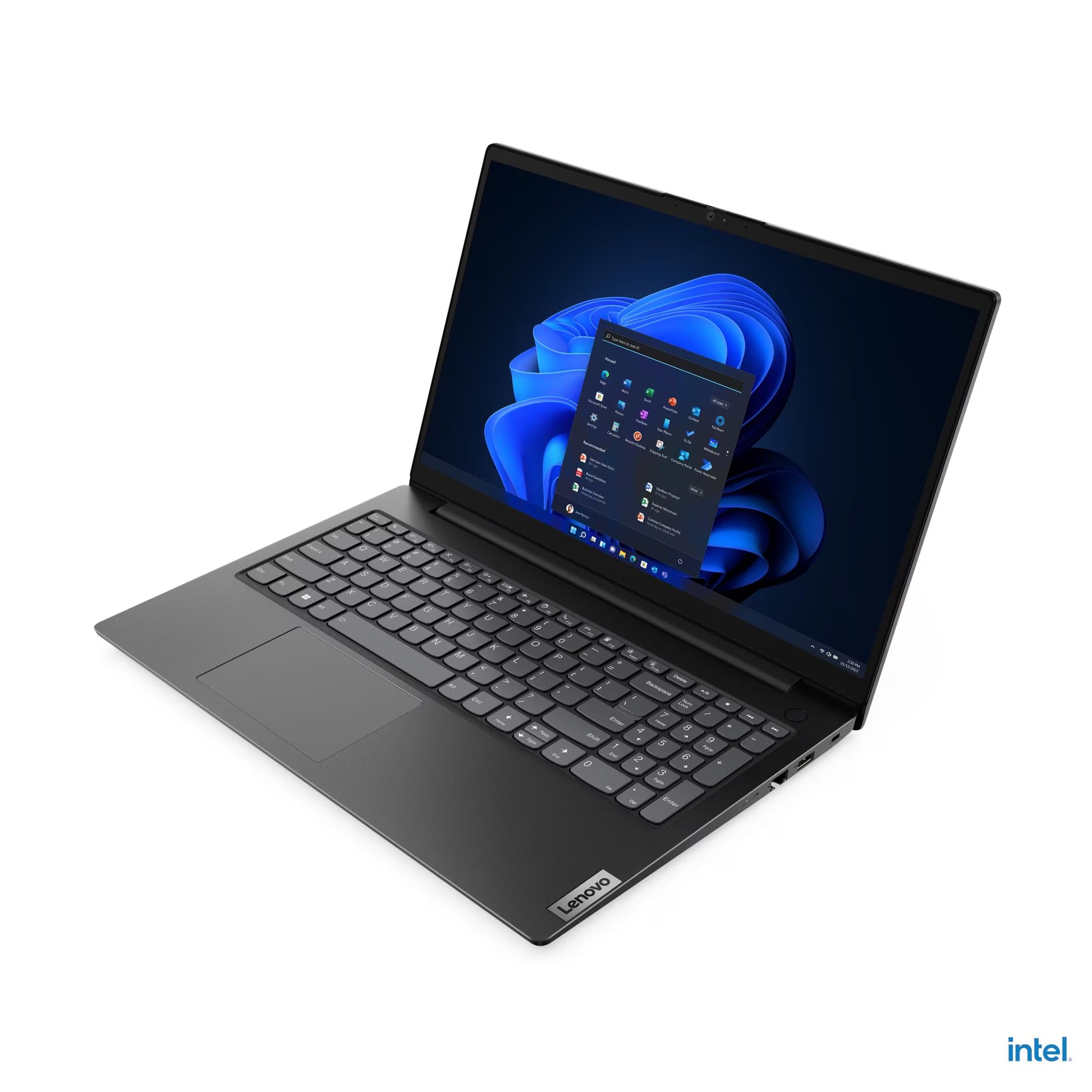 Lenovo NB V15 G4 IRU,Core i5-13420H,15.6',8GB,512G