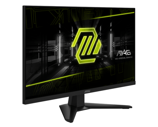 MSI Monitor Gaming MAG 274F, 27" Rapid IPS, FHD 19