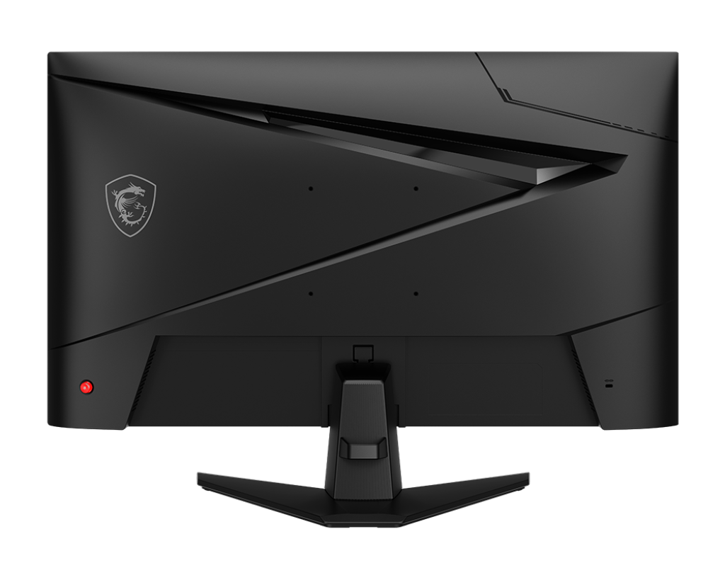 Msi Mag 274F Gaming Monitor, 27" Rapid IPS, FHD 1920×1080, 200Hz, 0.5ms, FreeSync Premium, Hdr Ready, pamja 4