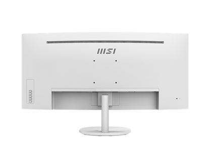 MSI PRO MP341CQW Monitor 34” Curved UWQHD 100Hz VA