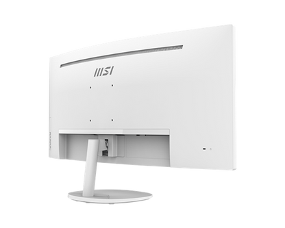 MSI PRO MP341CQW Monitor 34” Curved UWQHD 100Hz VA