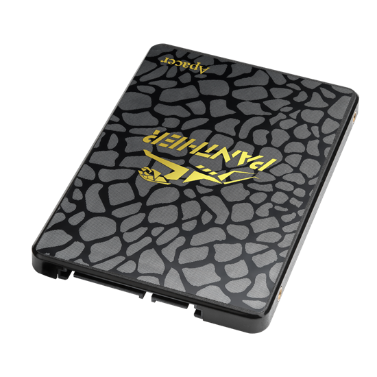 Apacer AS340 Panther SATA III SSD 960GB 2.5”