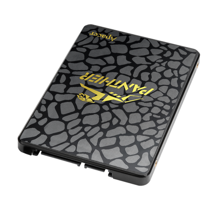 Apacer AS340 Panther SATA III SSD 960GB 2.5”