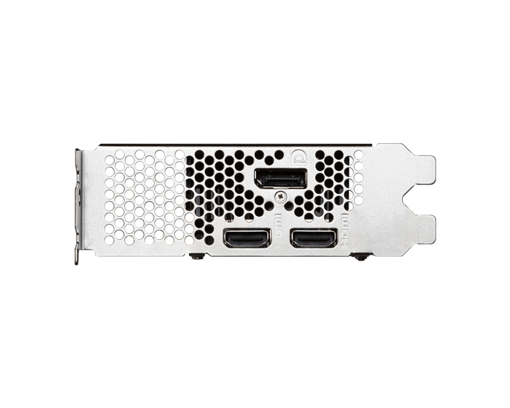 MSI Graphics Card,GeForce RTX 3050 LP 6G, 6GBGDDR6