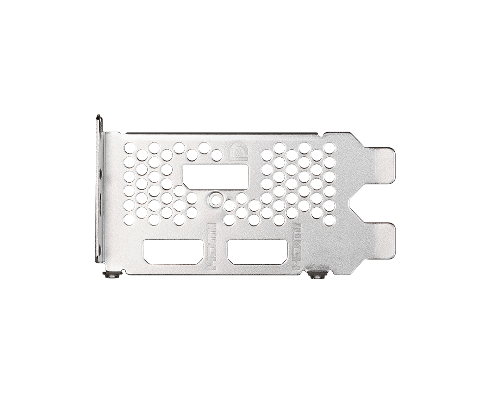 Msi GeForce Rtx 3050 LP 6GB Gddr6, PCIe 4.0, Low Profile, Ray Tracing, Dlss – Komponentë PC, pamja 5