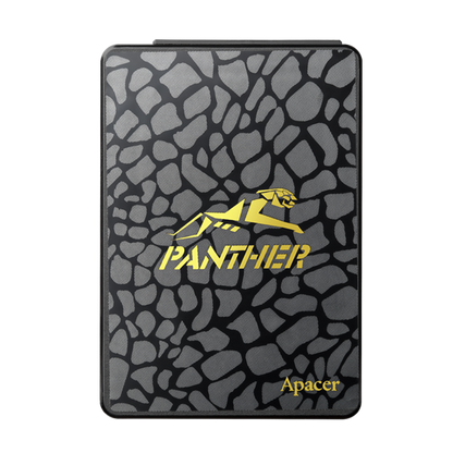 Apacer AS340 Panther SATA III SSD 960GB 2.5”
