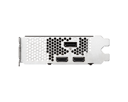 MSI Graphics Card,GeForce RTX 3050 LP 6G, 6GBGDDR6