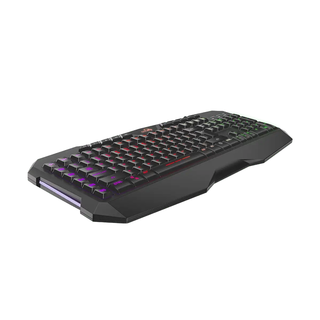Genius Scorpion K11 Pro tastierë gaming RGB, pamja 3