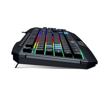 Genius Scorpion K215 USB Gaming Keyboard – Black