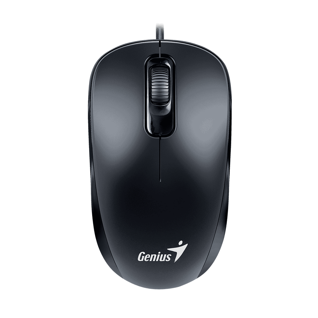 Genius DX-110 Type-C maus optik i zi