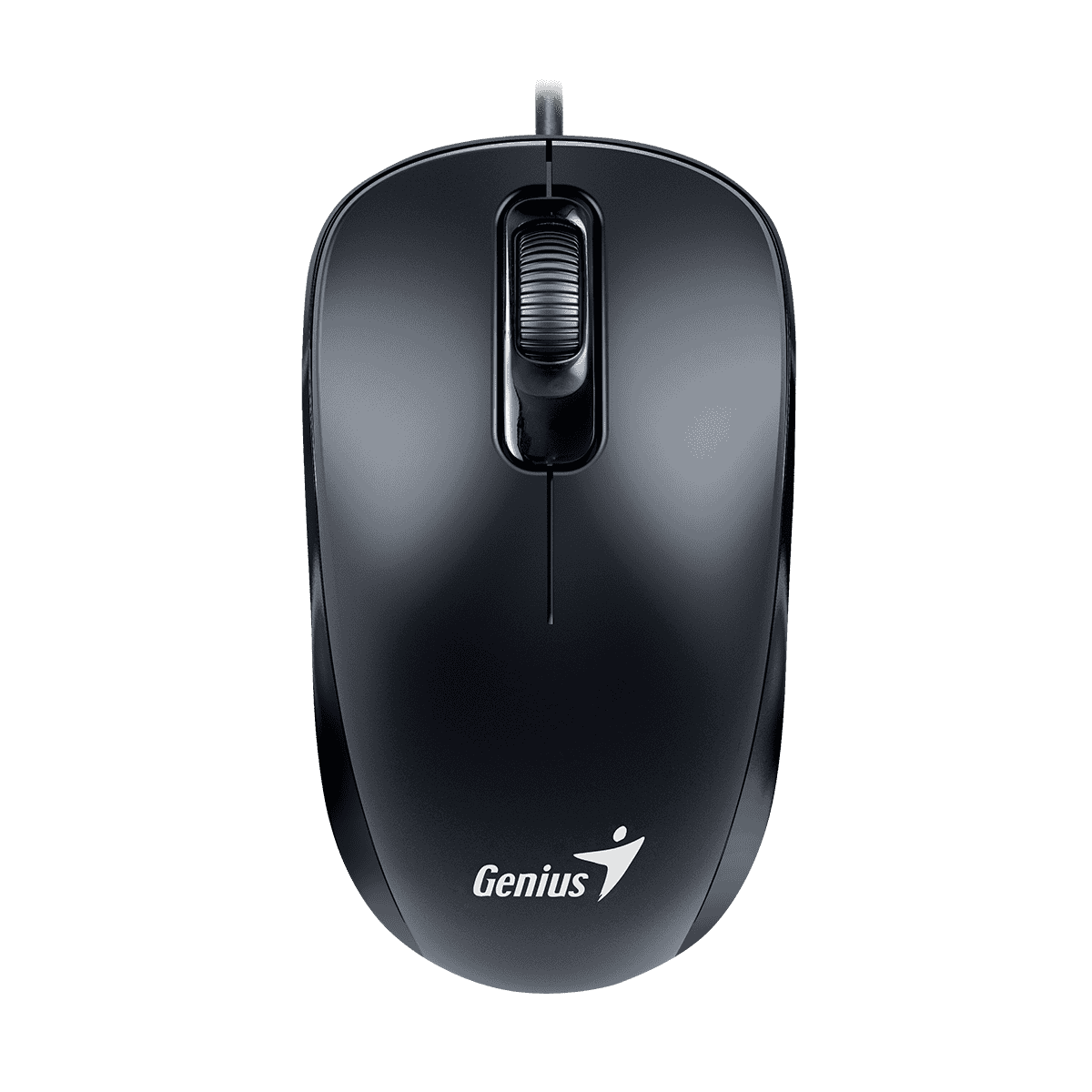Genius DX-110 Type-C maus optik i zi