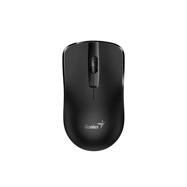 Genius NX-7000X Maus Wireless Optik, 1200 DPI, 1x Bateri AA, i Zi