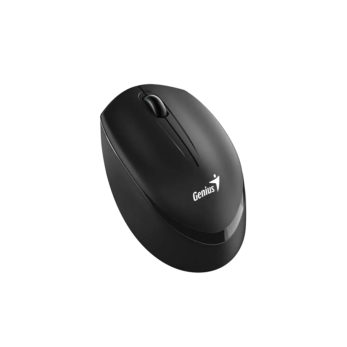 Genius NX-7009 maus wireless i zi, pamja 2