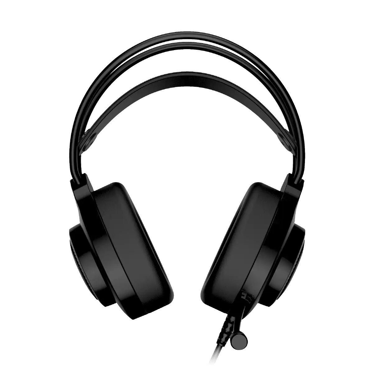 Genius HS-GX580U kufje gaming USB me RGB