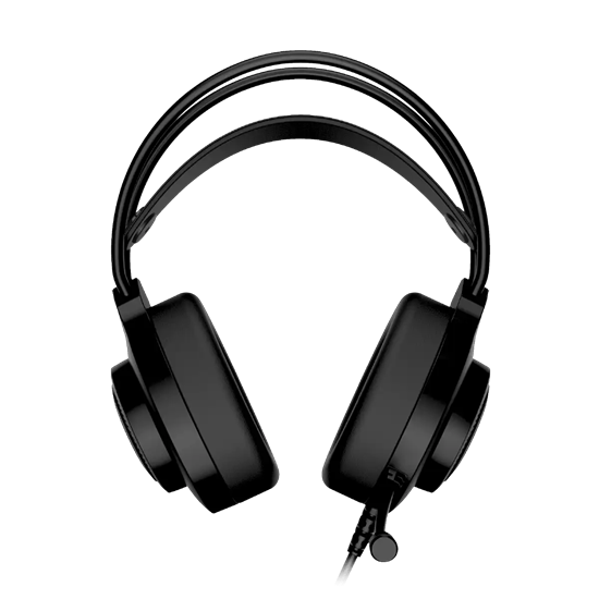 Genius Gaming Headset Hs-gx580u RGB USB – Black – Kufje Gaming, pamja 3