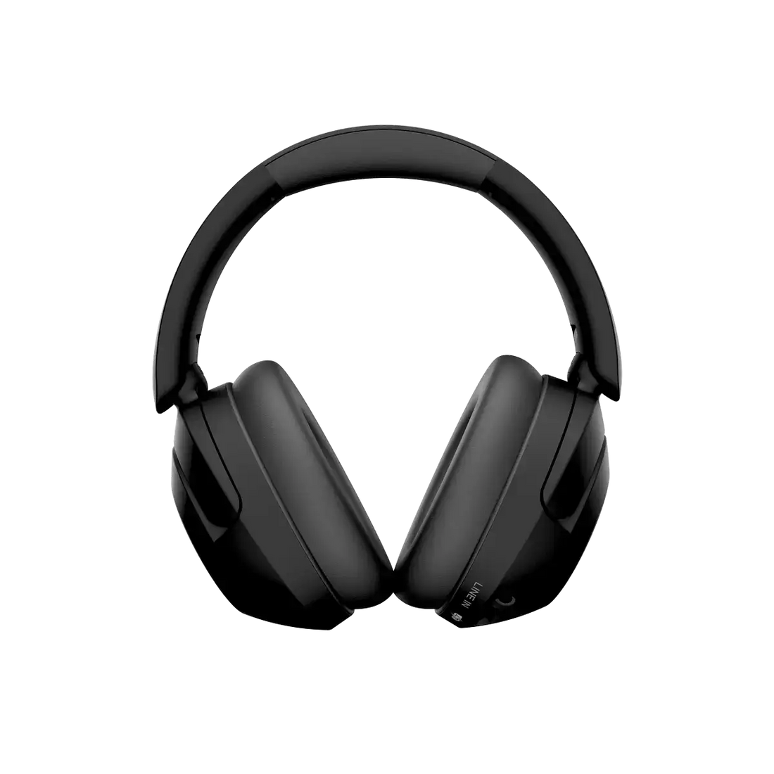 Genius HS-810BT kufje Bluetooth të zeza