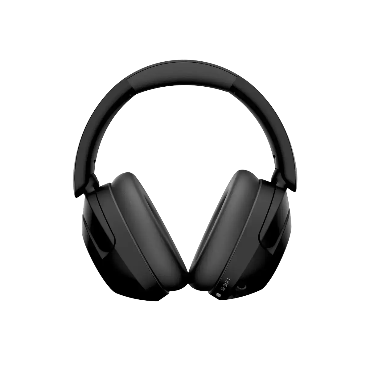 Genius HS-810BT kufje Bluetooth të zeza