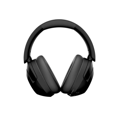 Genius HS-810BT Foldable Bluetooth Headset – Black