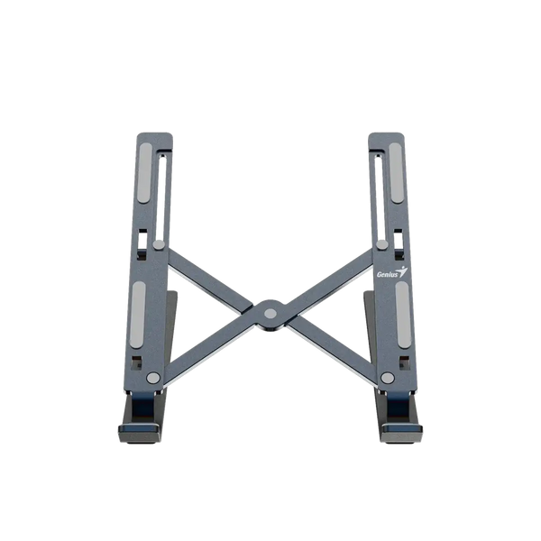 Genius G-Stand M250 Mbajtëse Laptopi Alumini, 7 Nivele, Iron Gray