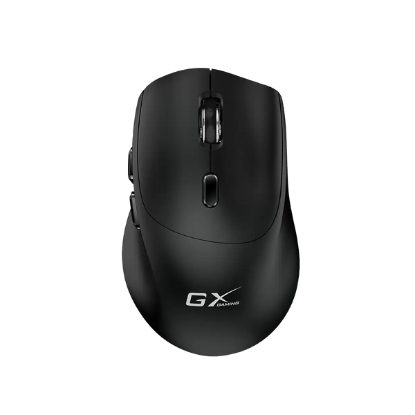 Genius Scorpion M8100 Maus Gaming Wireless Bluetooth, 3200 DPI, i Zi