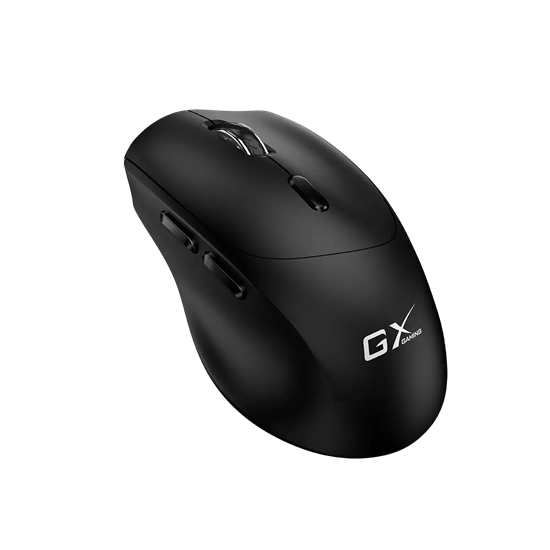 Genius Scorpion M8100 Wireless Gaming Mouse – Black – Maus Gaming