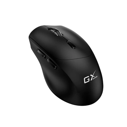 Genius Scorpion M8100 Wireless Gaming Mouse – Black