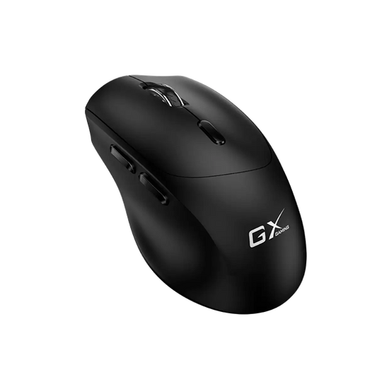 Genius Scorpion M8100 Wireless Gaming Mouse – Black