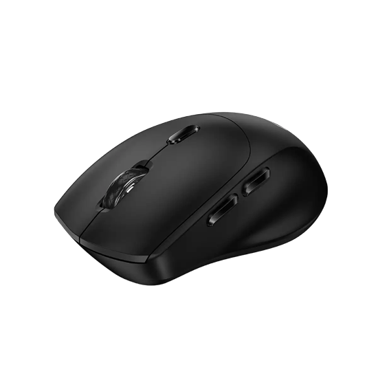Genius Scorpion M8100 Wireless Gaming Mouse – Black – Maus Gaming, pamja 2