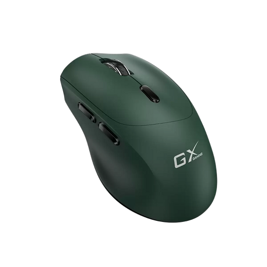 Genius Scorpion M8100 Wireless Gaming Mouse – Green