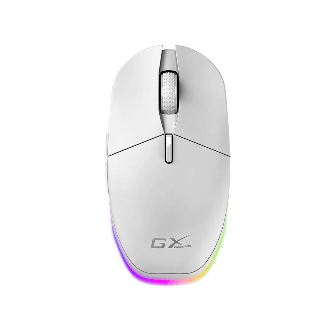 Genius Scorpion M8250 maus gaming wireless i bardhë