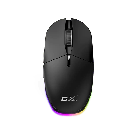 Genius Mouse Gaming Scorpion M8250, e zeze – Maus Gaming