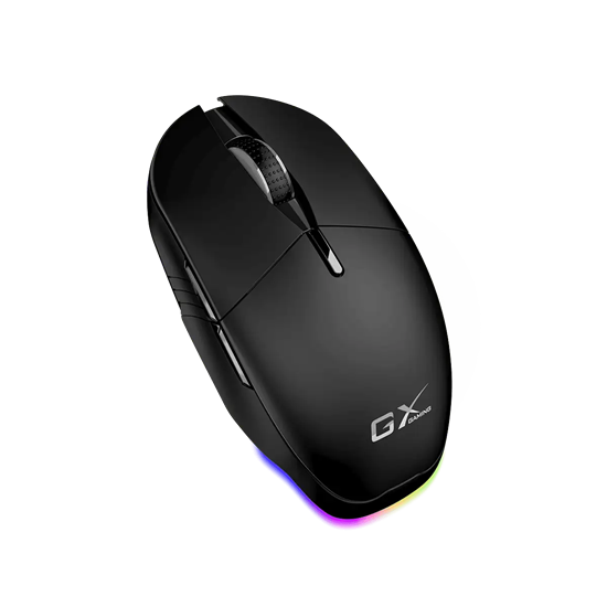Genius Mouse Gaming Scorpion M8250, e zeze – Maus Gaming, pamja 2