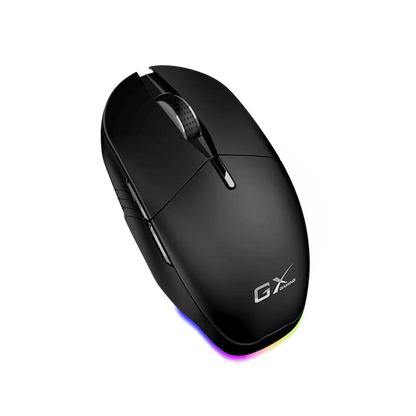 Genius Mouse Gaming Scorpion M8250, e zezë 