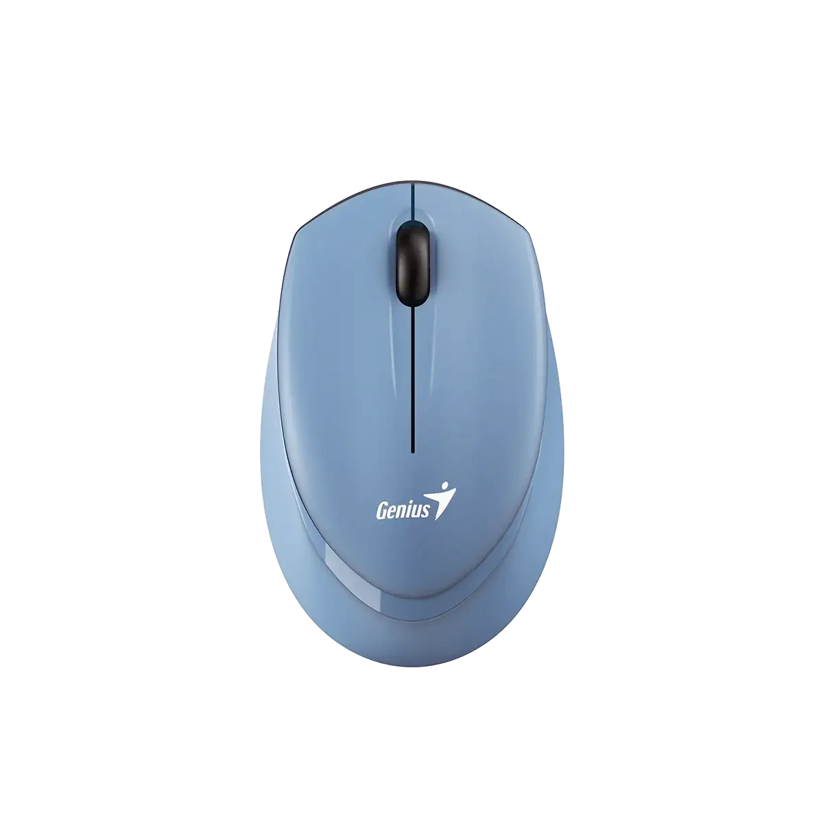 Genius NX-7009 maus wireless i kaltër