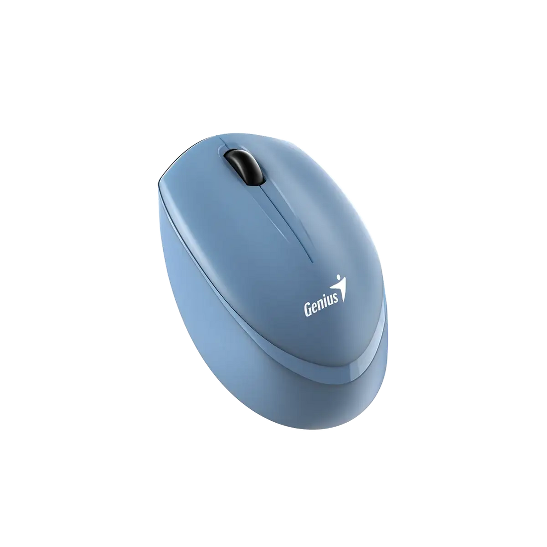Genius NX-7009 maus wireless i kaltër, pamja 2