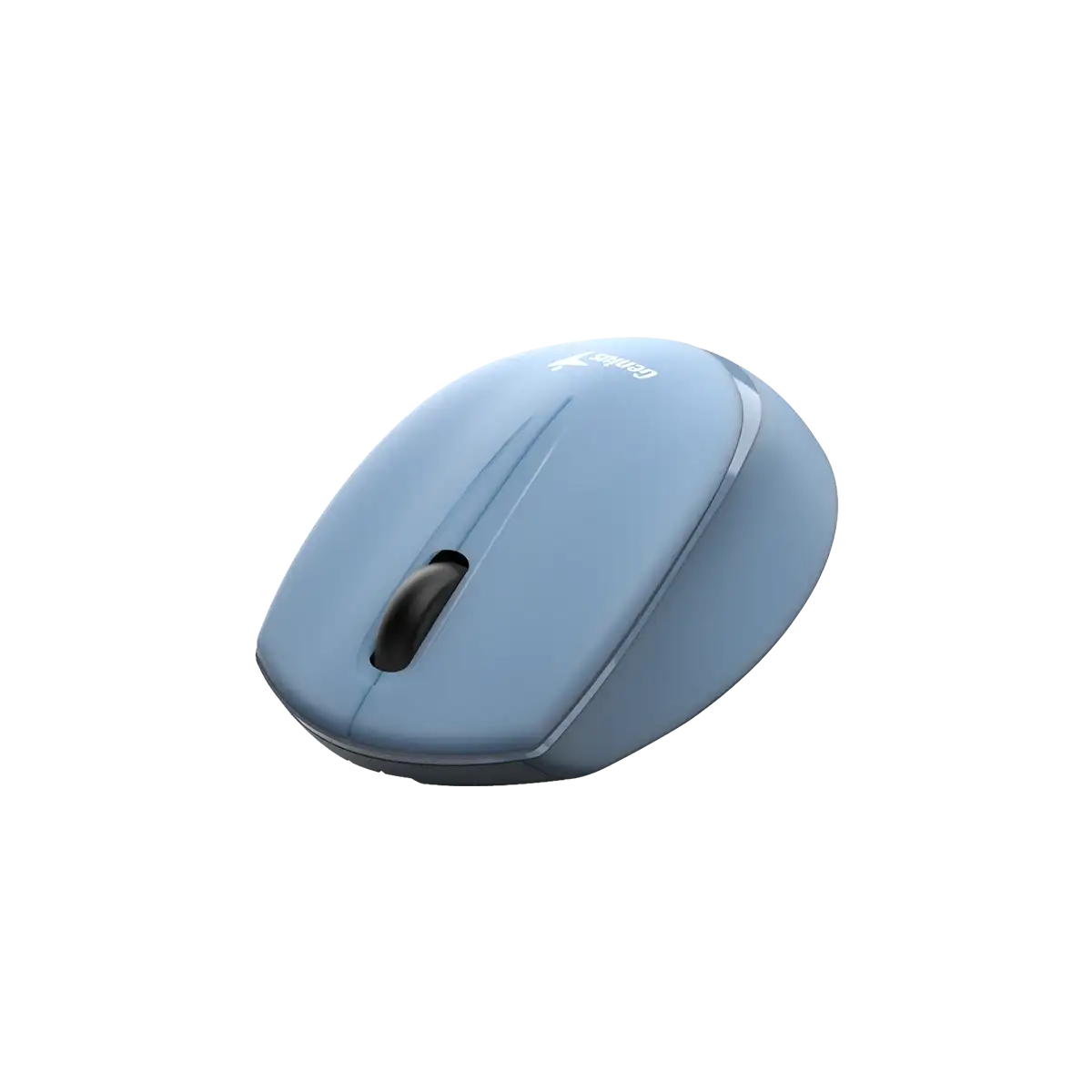 Genius NX-7009 maus wireless i kaltër, pamja 3