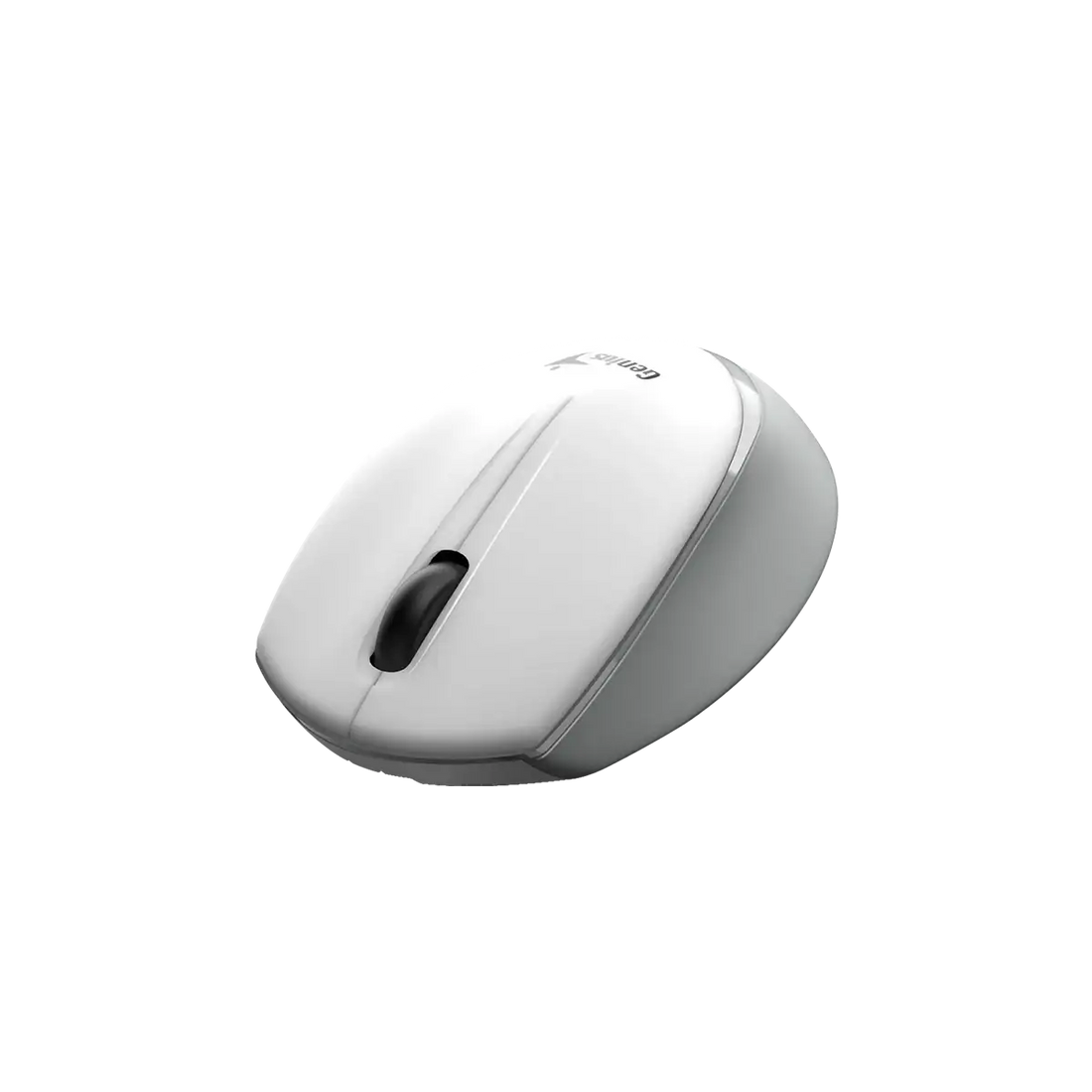 Genius NX-7009 maus wireless i bardhë + gri, pamja 3