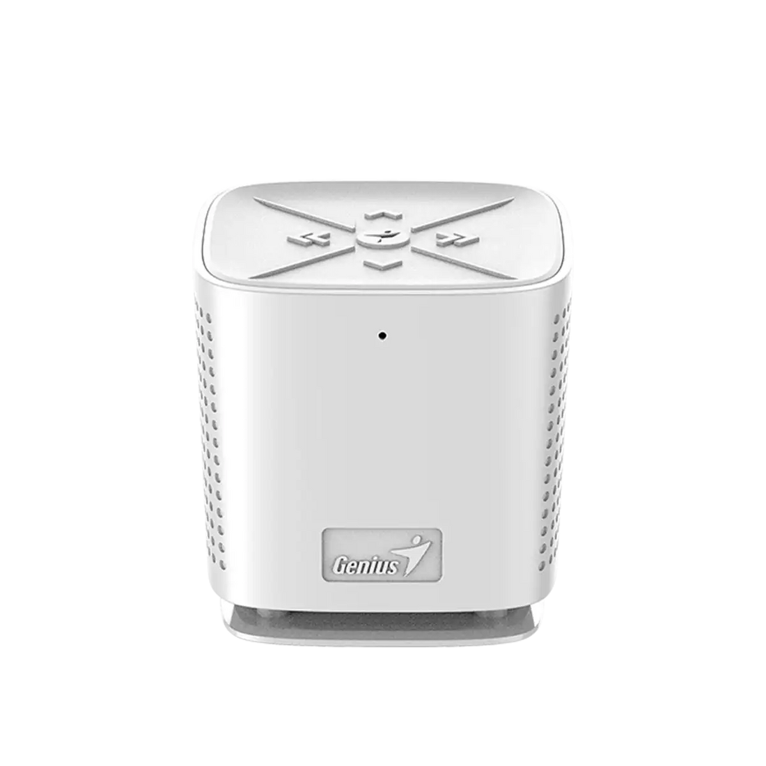 Genius SP-925BT zmadhues zëri Bluetooth i bardhë, pamja 2