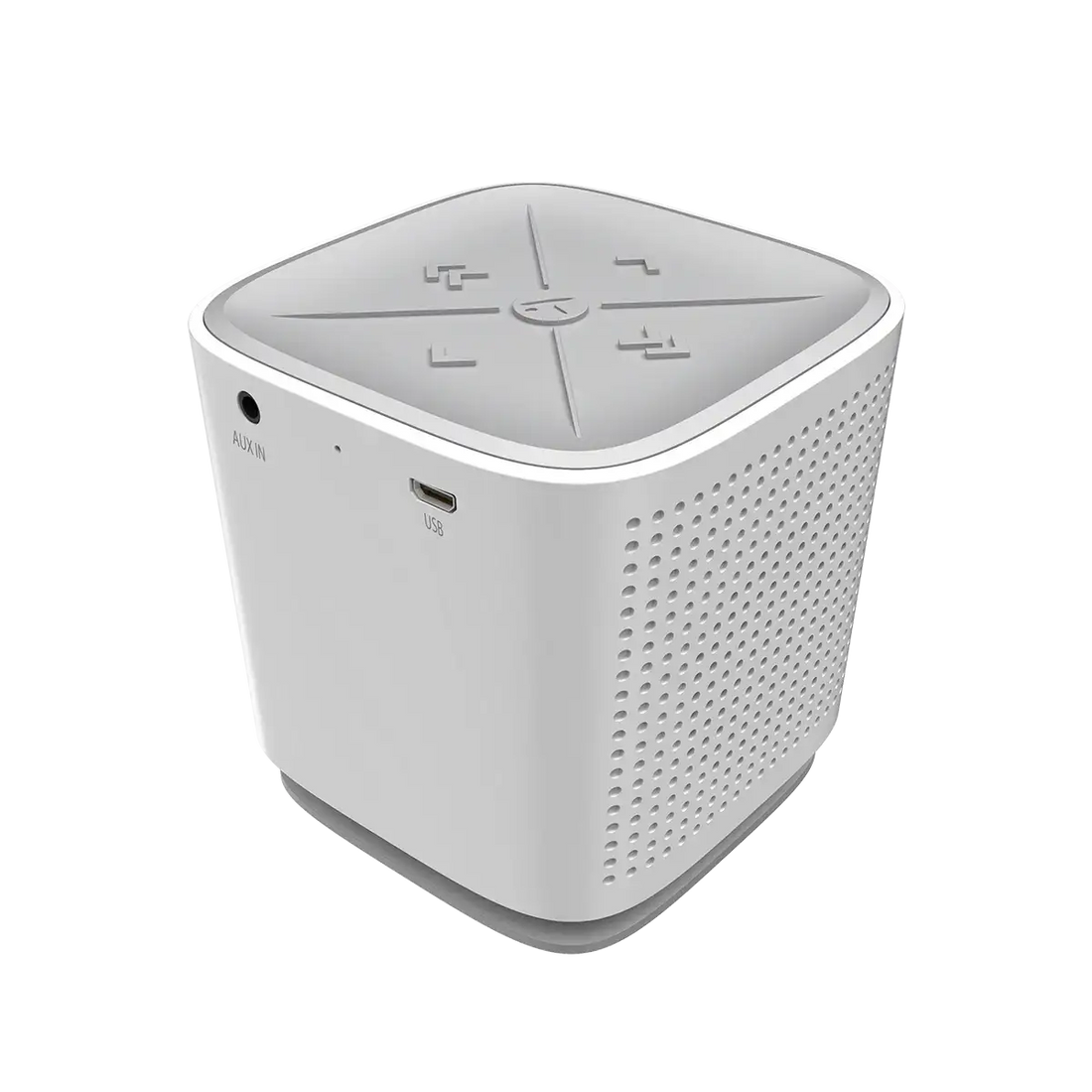 Genius SP-925BT zmadhues zëri Bluetooth i bardhë, pamja 3