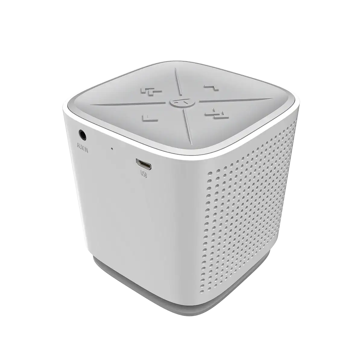 Genius SP-925BT zmadhues zëri Bluetooth i bardhë, pamja 3