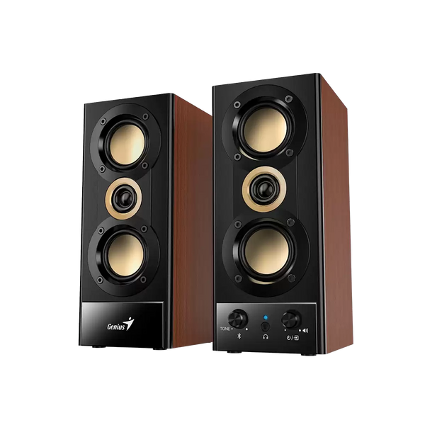 Genius SP-HF800BT Altoparlantë Druri Bluetooth 5.3, 20W