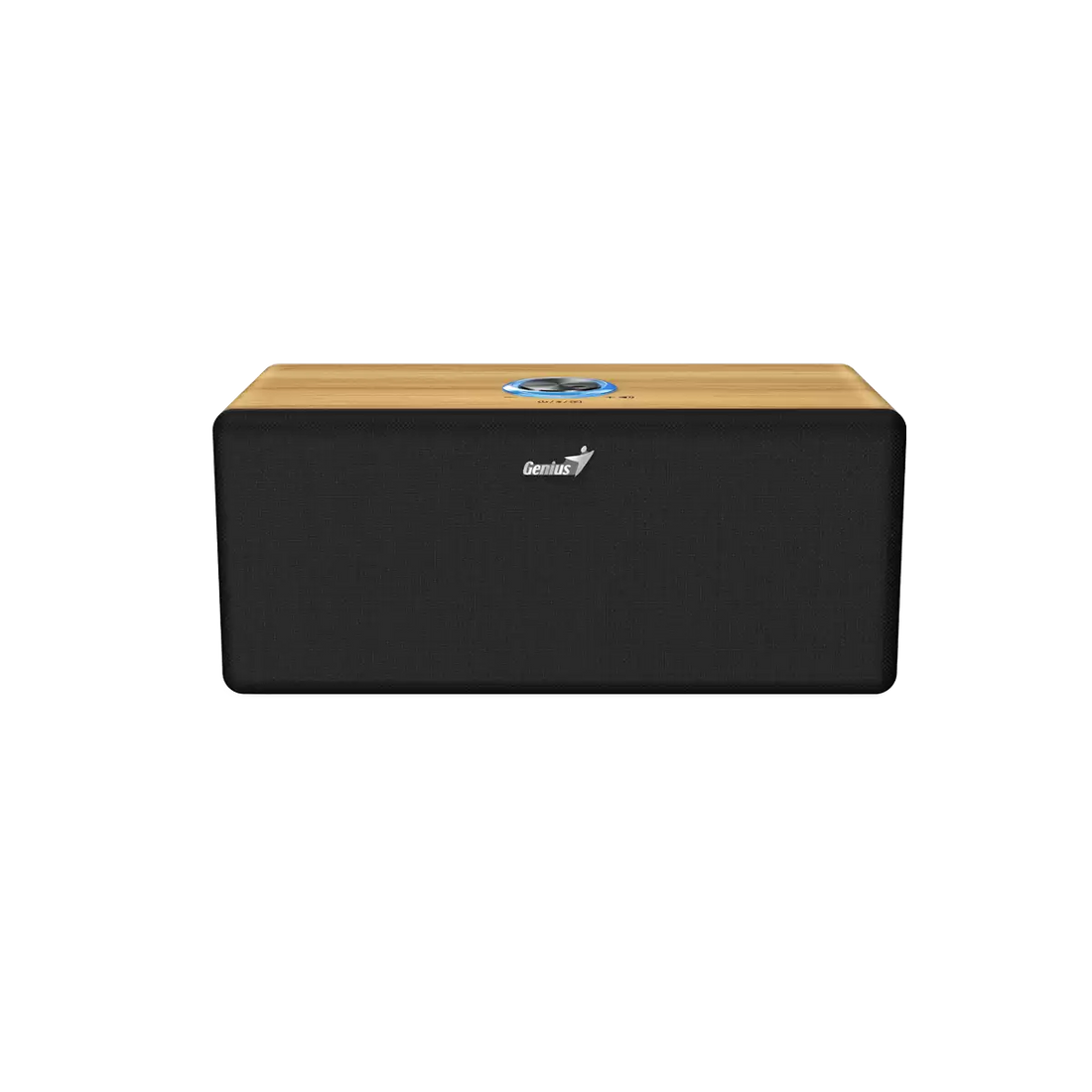 Genius SP-HF505BT altoparlantë druri Bluetooth
