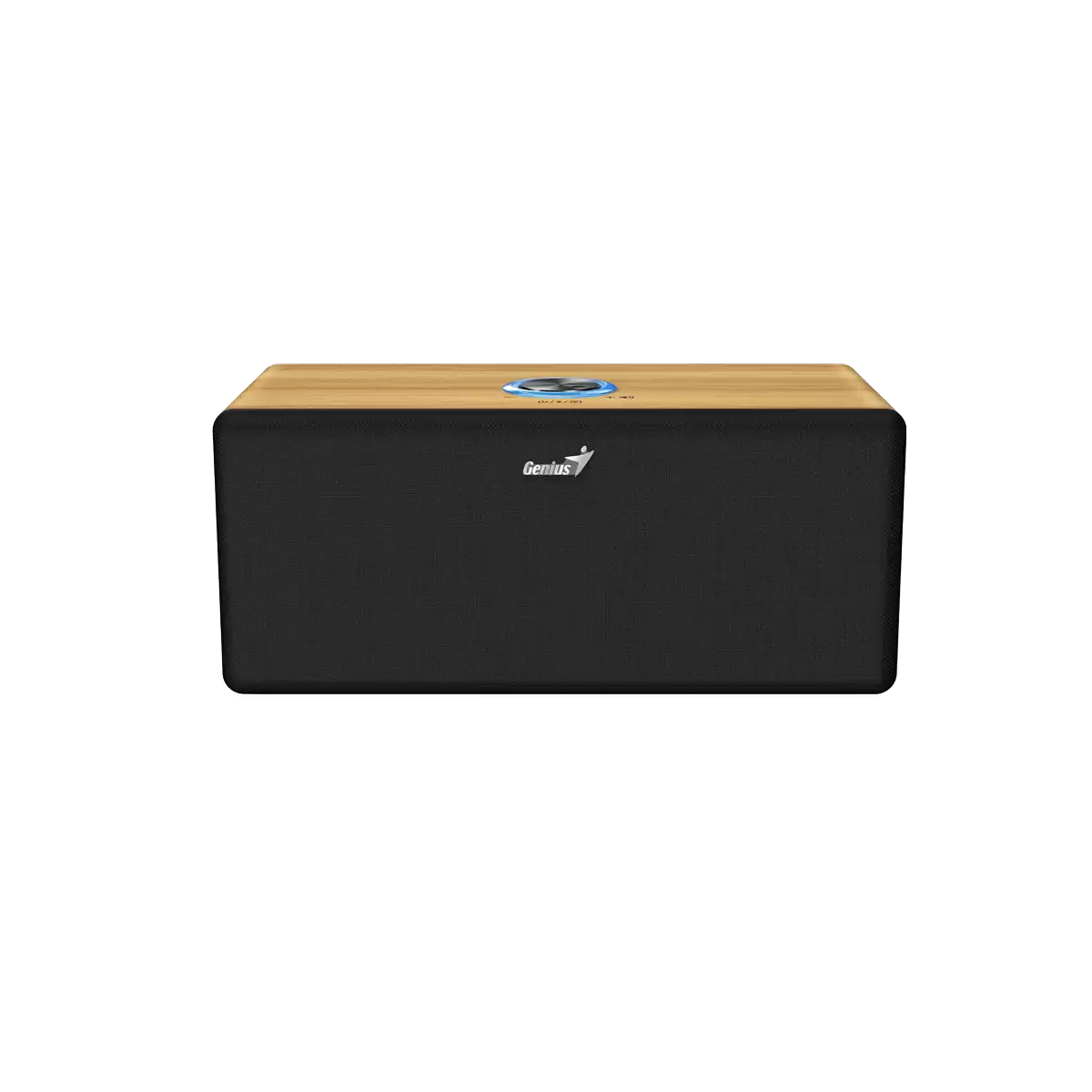 Genius SP-HF505BT altoparlantë druri Bluetooth