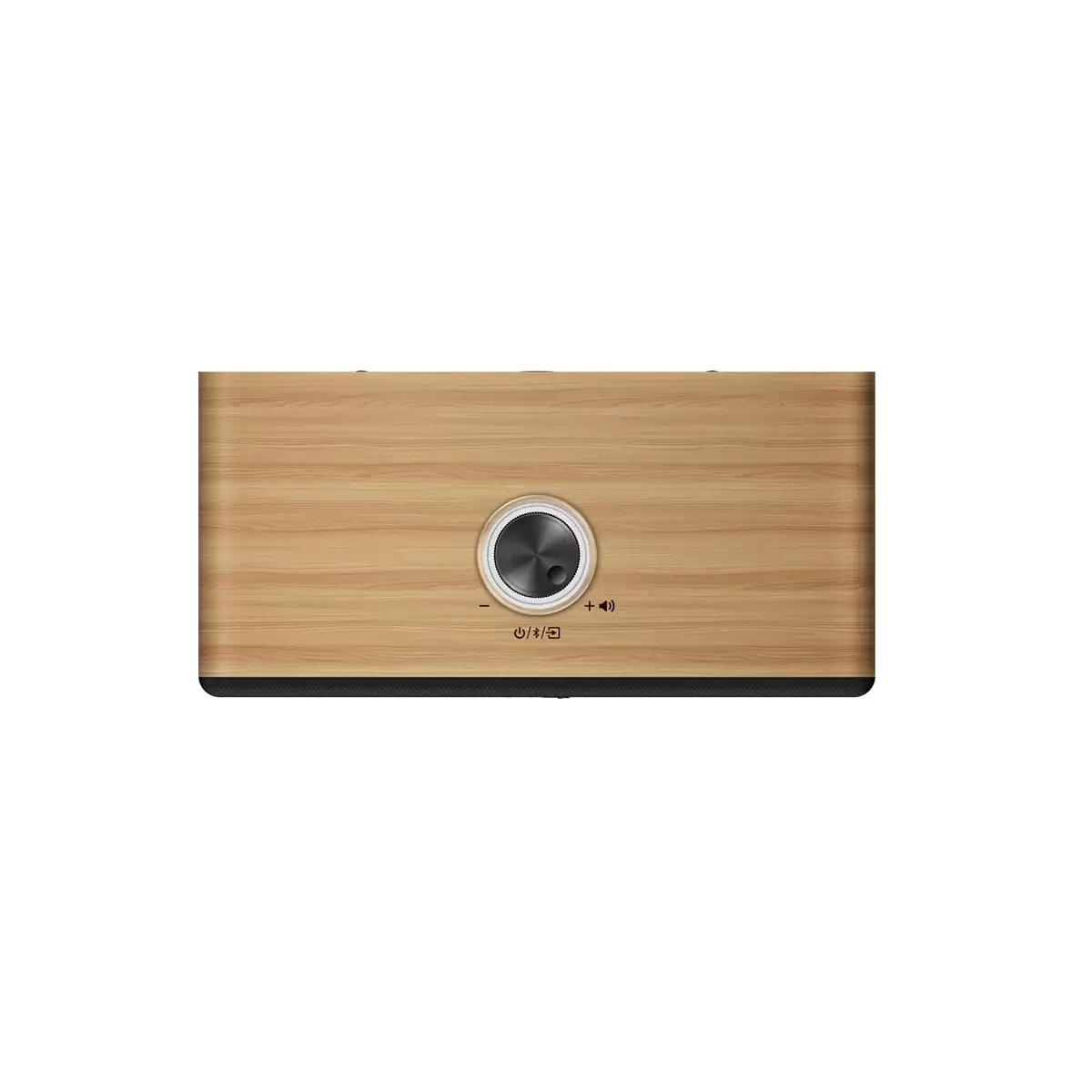 Genius SP-HF505BT altoparlantë druri Bluetooth, pamja 3