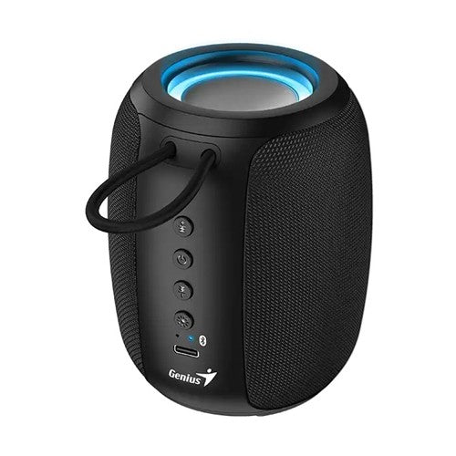 Genius SP-915BT zmadhues zëri Bluetooth i zi, pamja 3